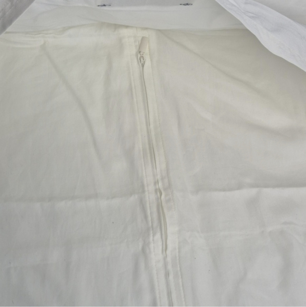 Gucci Beige-Brown GG Monogram Pleated A-Line Skirt w/GUCCI Garment Bag & COA - Picture 17 of 17
